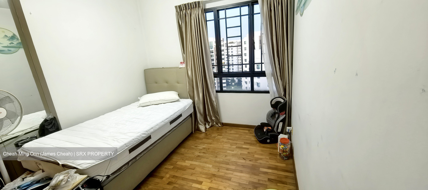 Woodsvale (D25), Condominium #503699651